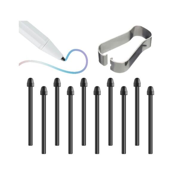 Stylus Tips Replacement 2 Tablet - Picture 1 of 7